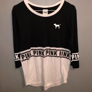 PINK top